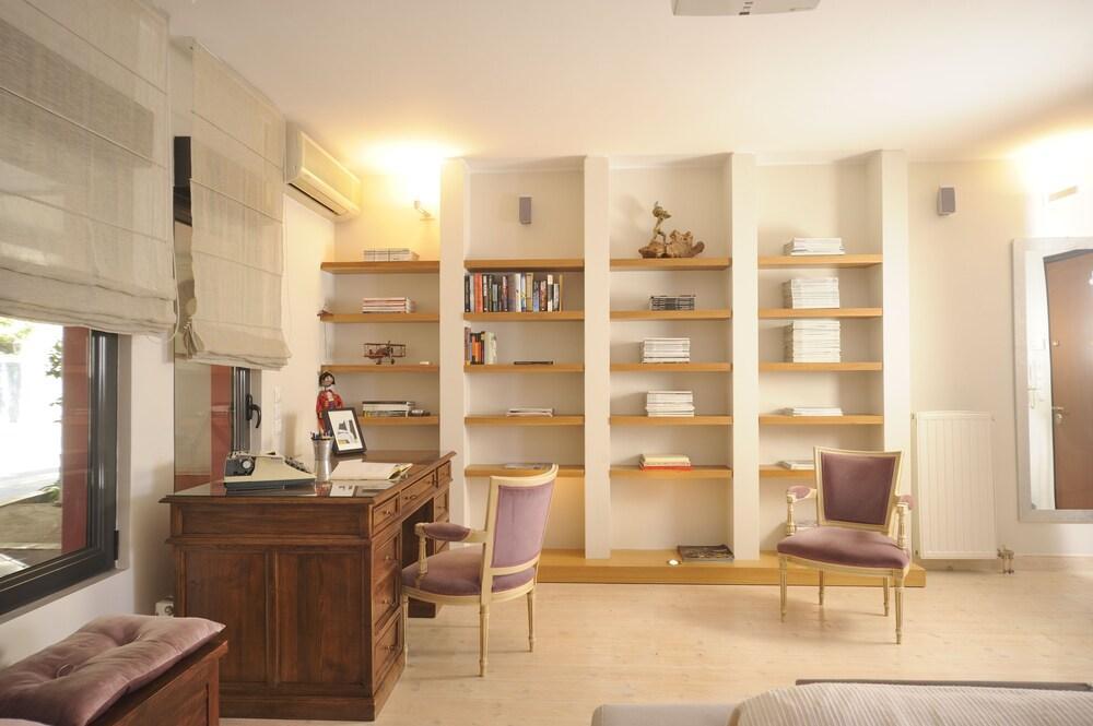Koukaki Garden Escape Child Friendly Apartment Athen Eksteriør billede