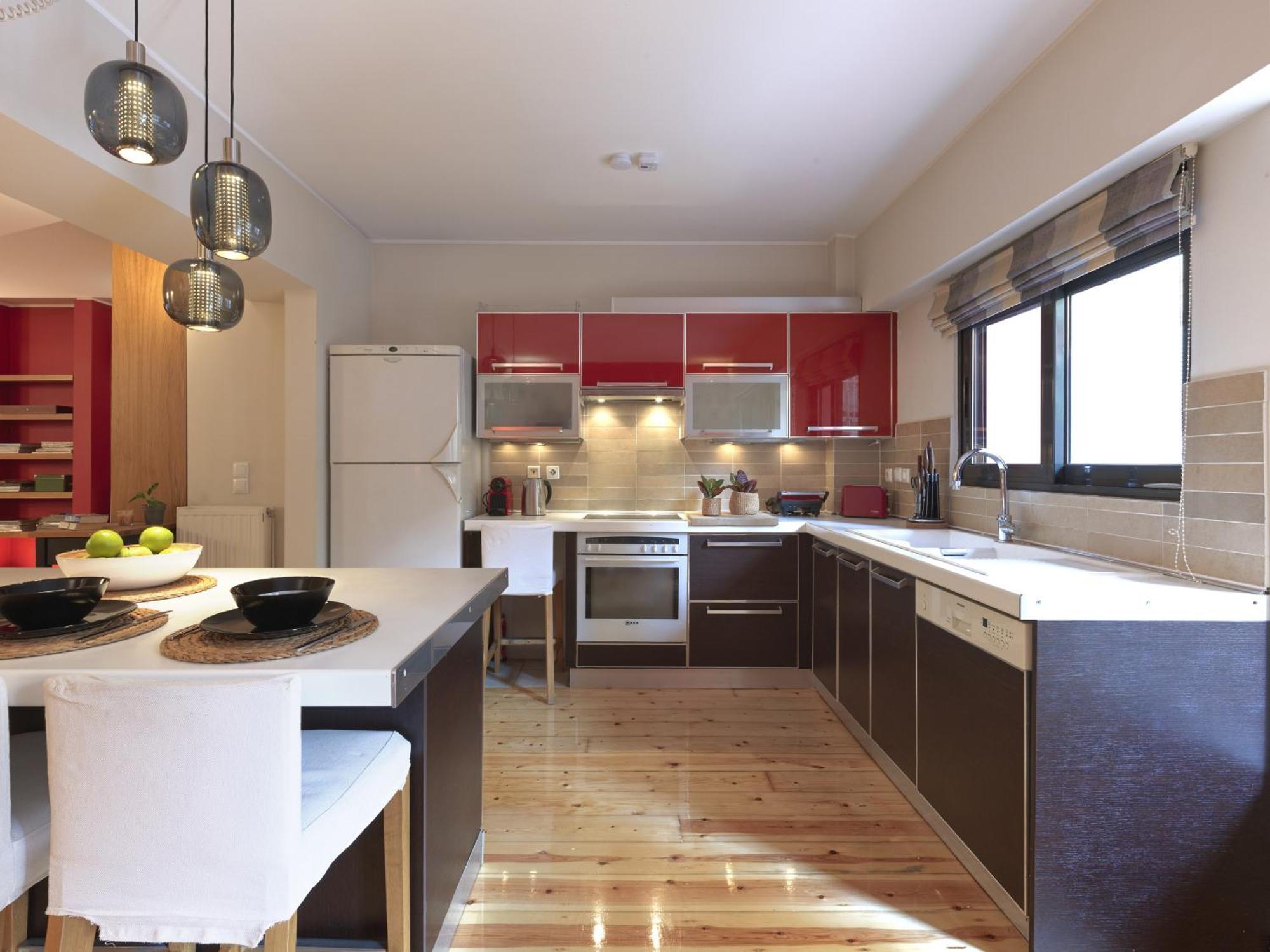 Koukaki Garden Escape Child Friendly Apartment Athen Eksteriør billede