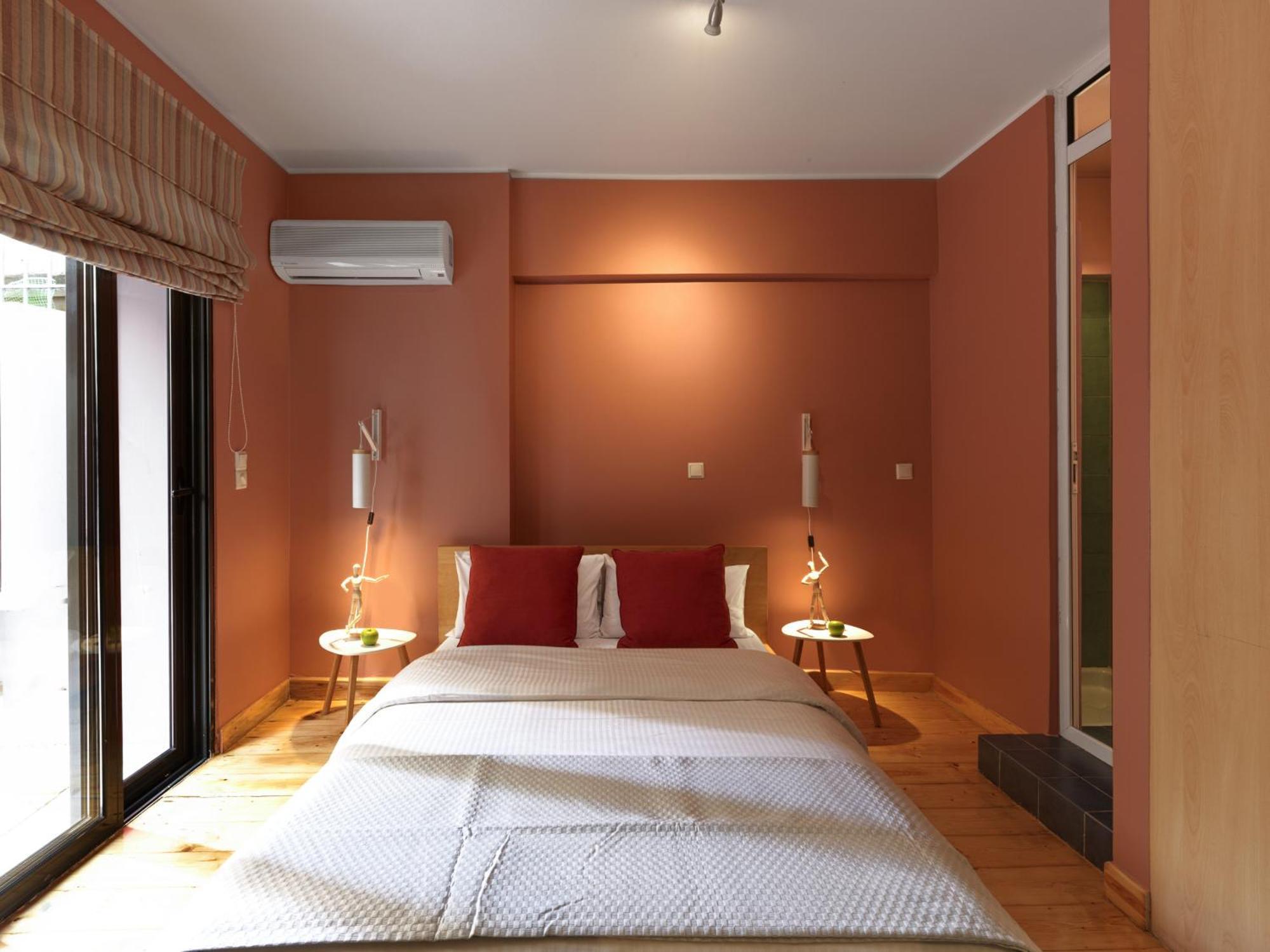 Koukaki Garden Escape Child Friendly Apartment Athen Eksteriør billede